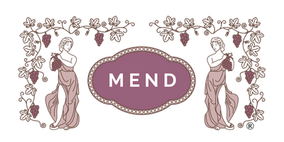 MEND BLENDS